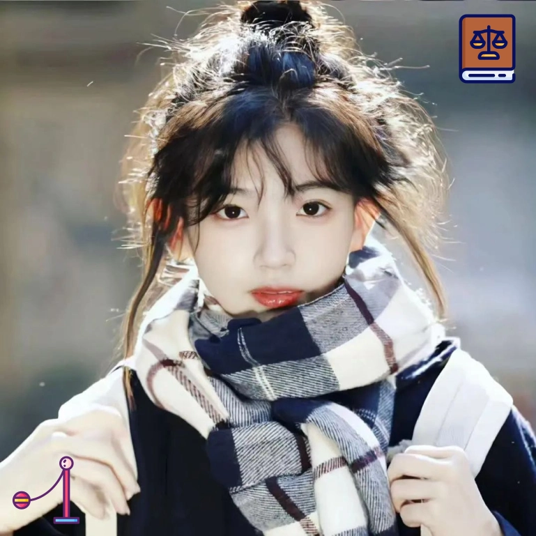 戴琳女士
